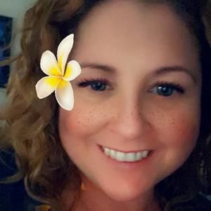 Meet your Posher, Kristin